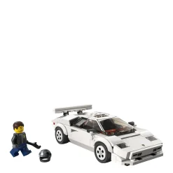 Lego Speed Champions Lamborghini Countach 76908