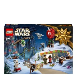 Lego Star Wars Adventkalender 75366