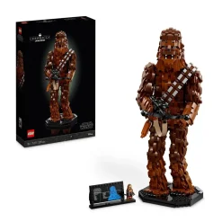 Lego Star Wars Chewbacca 75371