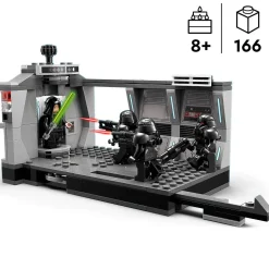 Lego Star Wars Dark Trooper Attack 75324