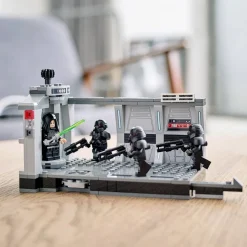Lego Star Wars Dark Trooper Attack 75324