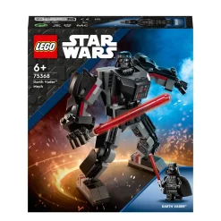 Lego Star Wars Darth Vader Mecha 75368