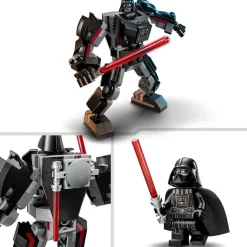 Lego Star Wars Darth Vader Mecha 75368