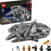 Lego Star Wars Millennium Falcon 75257