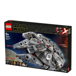 Lego Star Wars Millennium Falcon 75257