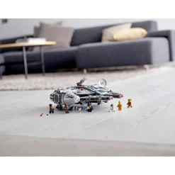 Lego Star Wars Millennium Falcon 75257