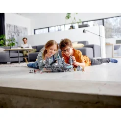 Lego Star Wars Millennium Falcon 75257