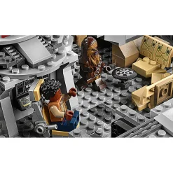 Lego Star Wars Millennium Falcon 75257