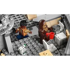 Lego Star Wars Millennium Falcon 75257