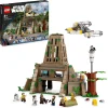 Lego Star Wars Rebellenbasis Op Yavin 4 75365