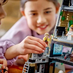 Lego Star Wars Rebellenbasis Op Yavin 4 75365