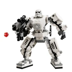 Lego Star Wars Stormtrooper Mecha 75370