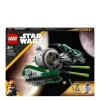 Lego Star Wars Yoda'S Jedi Starfighter 75360