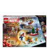 Lego Super Heroes Adventkalender 76267