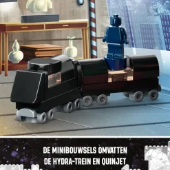 Lego Super Heroes Adventkalender 76267