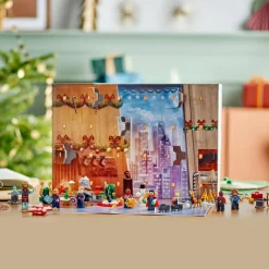 Lego Super Heroes Adventkalender 76267