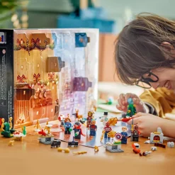 Lego Super Heroes Adventkalender 76267