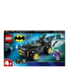 Lego Super Heroes Batmobile Achtervolging: Batman Vs. The Joker 76264