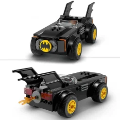 Lego Super Heroes Batmobile Achtervolging: Batman Vs. The Joker 76264