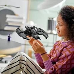 Lego Super Heroes Batwing: Batman Vs. The Joker 76265