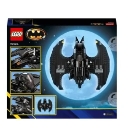 Lego Super Heroes Batwing: Batman Vs. The Joker 76265