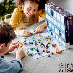 Lego Super Heroes Guardians Of The Galaxy Adventkalender 76231