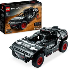Lego Technic Audi Rs Q E-Tron 42160