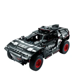 Lego Technic Audi Rs Q E-Tron 42160