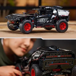 Lego Technic Audi Rs Q E-Tron 42160
