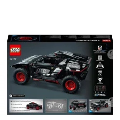 Lego Technic Audi Rs Q E-Tron 42160
