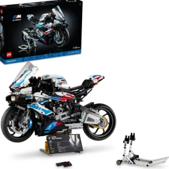 Lego Technic Bmw M 1000 Rr 42130