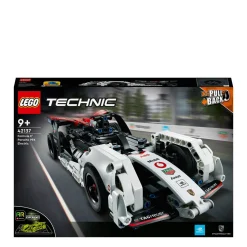 Lego Technic Formula E Porsche 99X Electric 42137