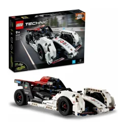 Lego Technic Formula E Porsche 99X Electric 42137