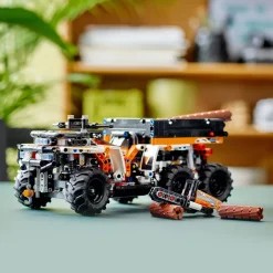 Lego Technic Terreinwagen 42139