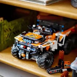 Lego Technic Terreinwagen 42139