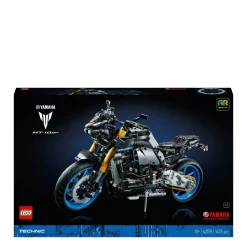 Lego Technic Yamaha Mt-10 Sp 42159