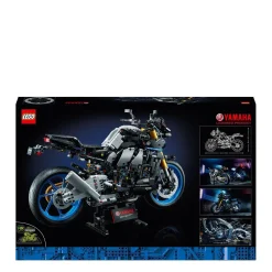 Lego Technic Yamaha Mt-10 Sp 42159