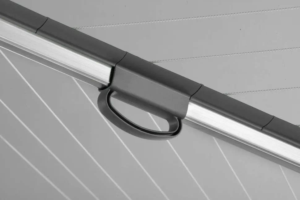 Leifheit Droogmolen Linomatic Plus 600 Incl. Bodemhuls - 60 M