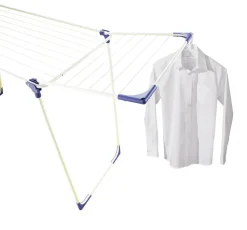 Leifheit Droogrek Classic 180 Solid - 18 M Drooglengte