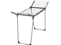 Leifheit Droogrek Pegasus 150 Solid Slim