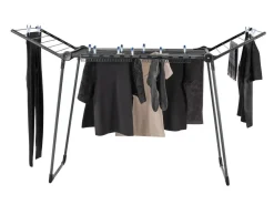 Leifheit Droogrek Pegasus 150 Solid Slim