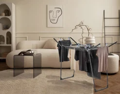 Leifheit Droogrek Pegasus 150 Solid Slim