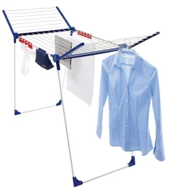 Leifheit Droogrek Pegasus 200 Solid Comfort - 20 M Drooglengte