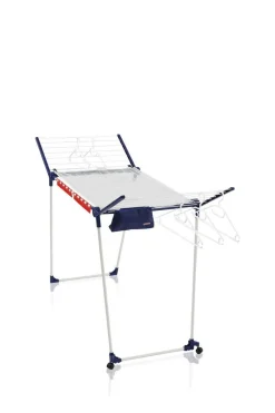 Leifheit Droogrek Pegasus 200 Solid Deluxe Mobile