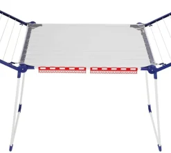 Leifheit Droogrek Pegasus 200 Solid Deluxe Mobile