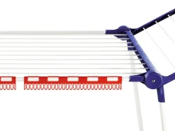 Leifheit Droogrek Pegasus 150 Solid Slim - 15 M Drooglengte