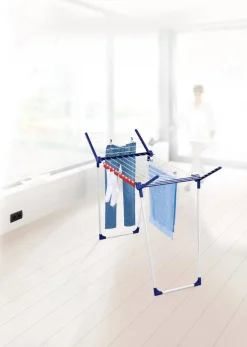 Leifheit Droogrek Pegasus 150 Solid Slim - 15 M Drooglengte