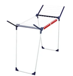 Leifheit Droogrek Pegasus 150 Solid Slim - 15 M Drooglengte