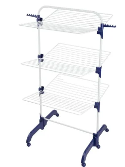 Leifheit Droogtoren Pegasus 420 Solid Comfort - 42 M Drooglengte