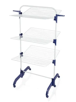 Leifheit Droogtoren Pegasus 420 Solid Comfort - 42 M Drooglengte